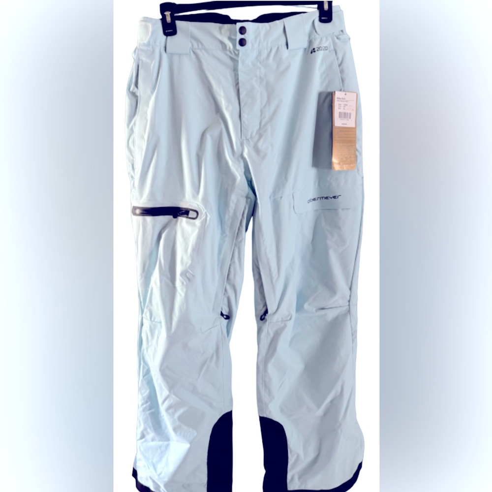 New, never worn Obermeyer Batten/insulated pant.